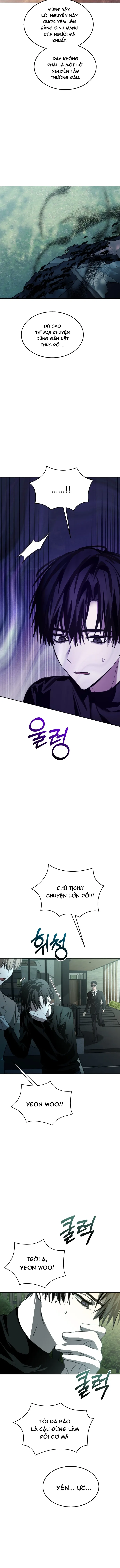 Ngôi Sao Đỉnh Lưu Chapter 37 - 6