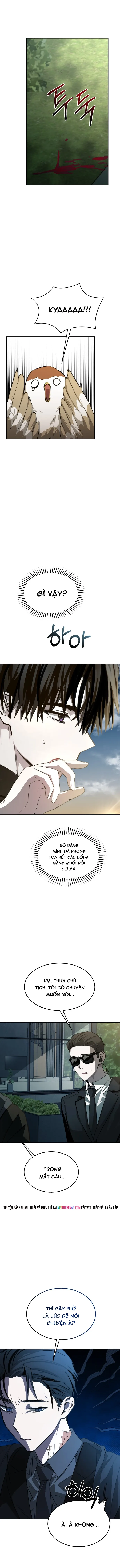 Ngôi Sao Đỉnh Lưu Chapter 37 - 7