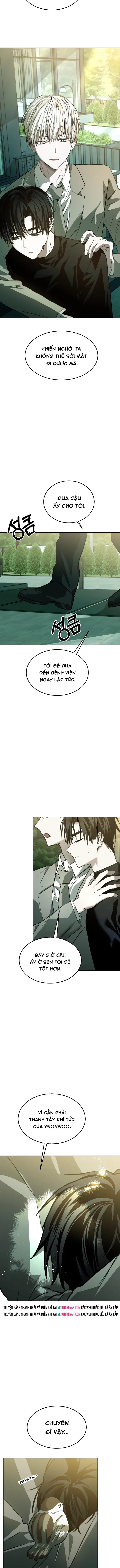 Ngôi Sao Đỉnh Lưu Chapter 37 - 9