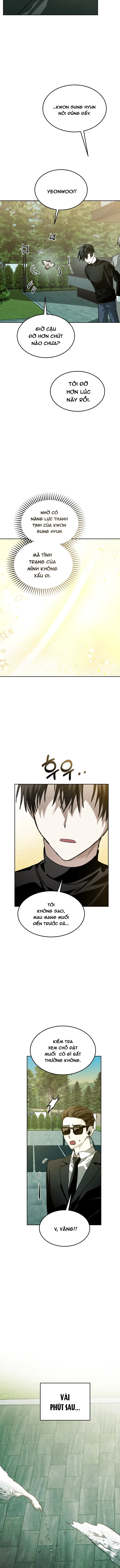 Ngôi Sao Đỉnh Lưu Chapter 37 - 10