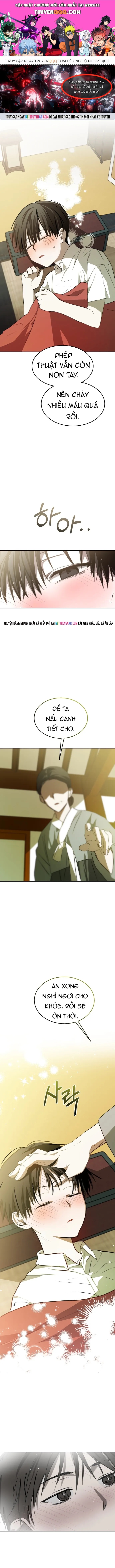 Ngôi Sao Đỉnh Lưu Chapter 38 - 1