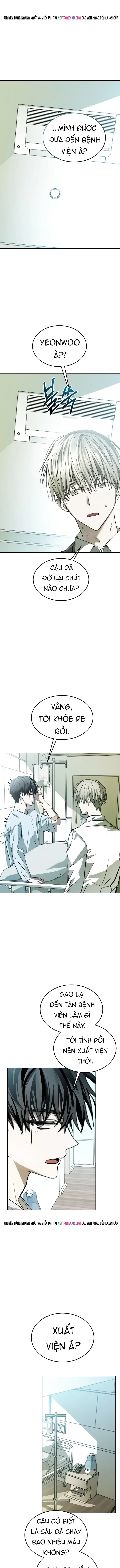 Ngôi Sao Đỉnh Lưu Chapter 38 - 2