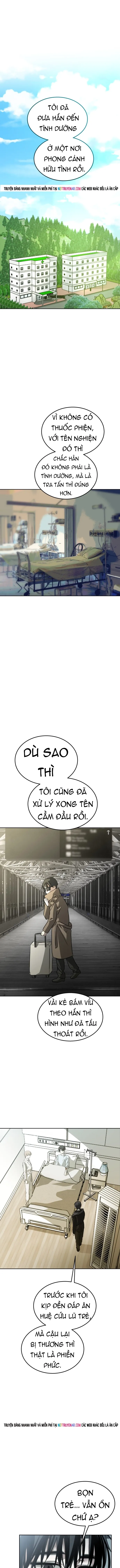 Ngôi Sao Đỉnh Lưu Chapter 38 - 11