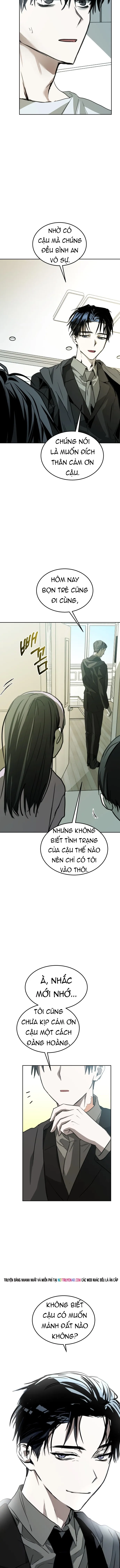 Ngôi Sao Đỉnh Lưu Chapter 38 - 12