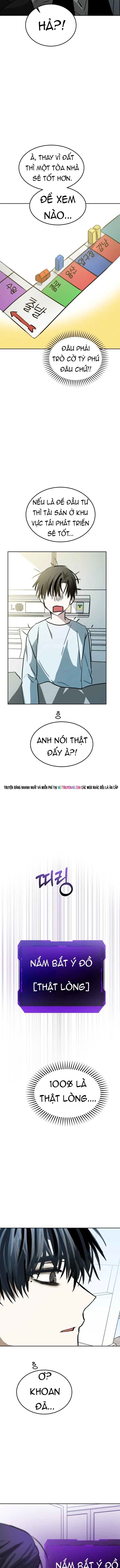 Ngôi Sao Đỉnh Lưu Chapter 38 - 13