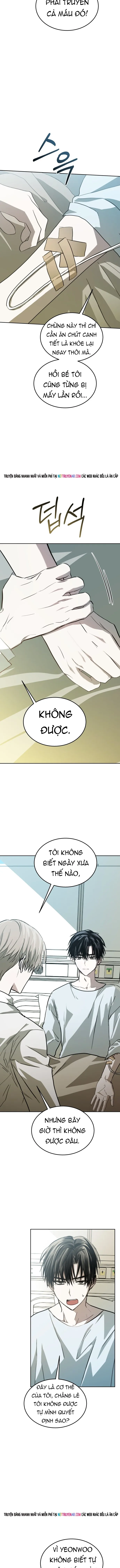 Ngôi Sao Đỉnh Lưu Chapter 38 - 3