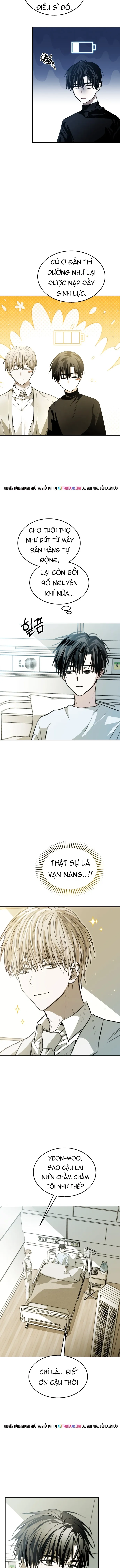 Ngôi Sao Đỉnh Lưu Chapter 38 - 6