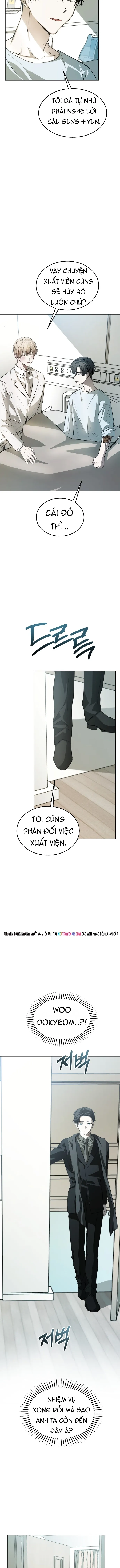 Ngôi Sao Đỉnh Lưu Chapter 38 - 7