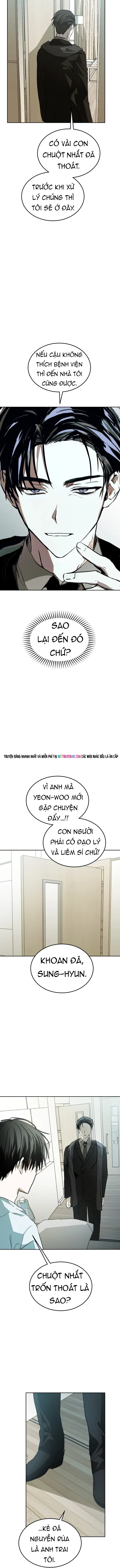 Ngôi Sao Đỉnh Lưu Chapter 38 - 8