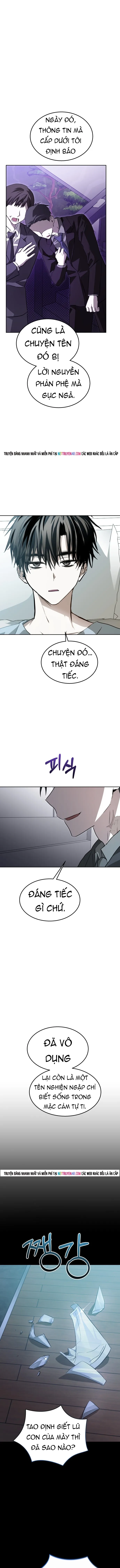 Ngôi Sao Đỉnh Lưu Chapter 38 - 9