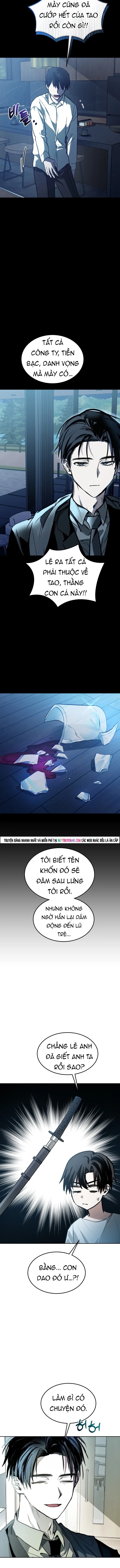 Ngôi Sao Đỉnh Lưu Chapter 38 - 10