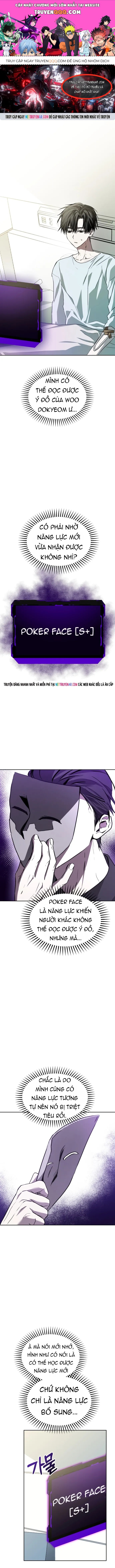 Ngôi Sao Đỉnh Lưu Chapter 39 - 1