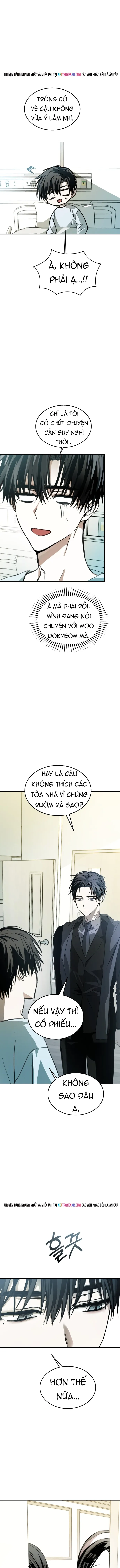 Ngôi Sao Đỉnh Lưu Chapter 39 - 2