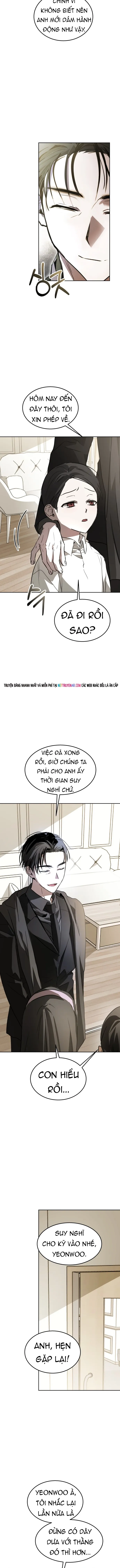 Ngôi Sao Đỉnh Lưu Chapter 39 - 11