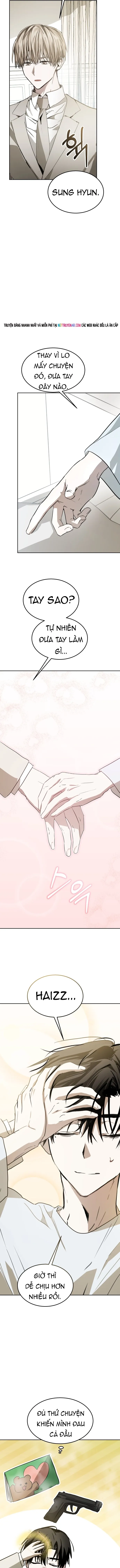 Ngôi Sao Đỉnh Lưu Chapter 39 - 12