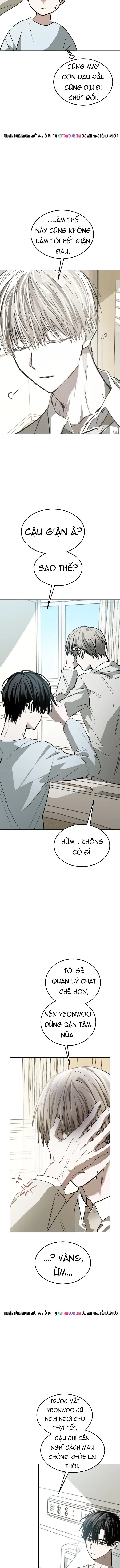 Ngôi Sao Đỉnh Lưu Chapter 39 - 13