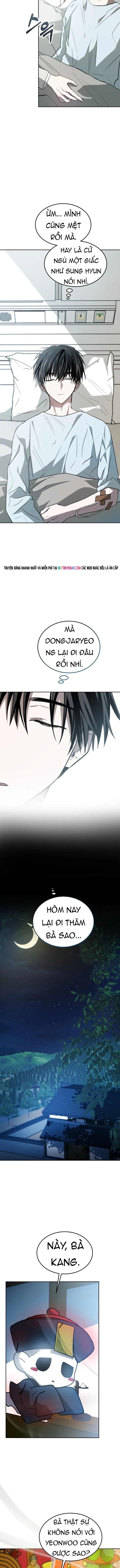 Ngôi Sao Đỉnh Lưu Chapter 39 - 14