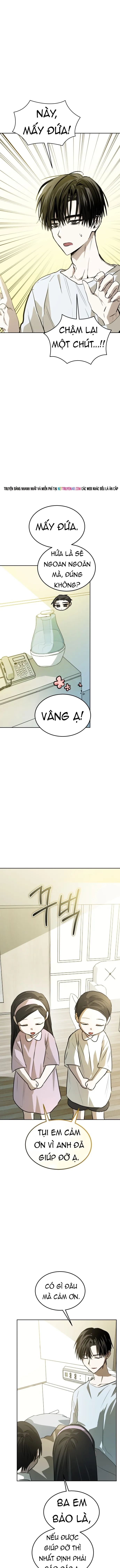 Ngôi Sao Đỉnh Lưu Chapter 39 - 4