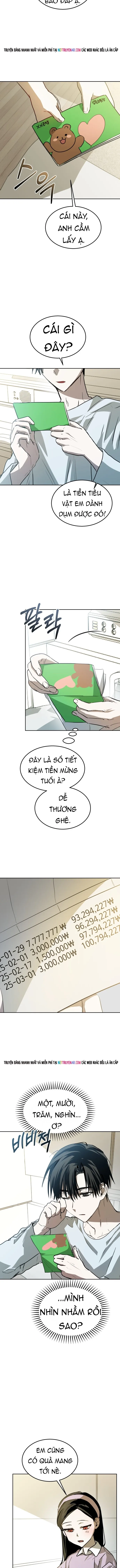 Ngôi Sao Đỉnh Lưu Chapter 39 - 5