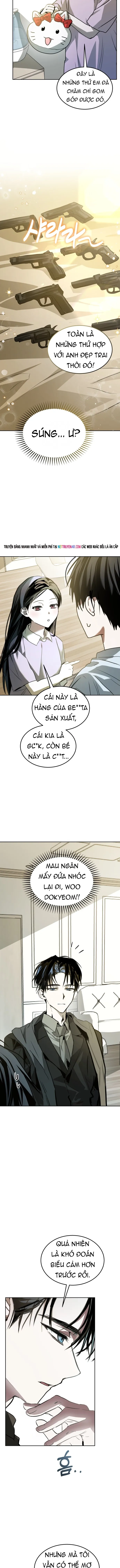 Ngôi Sao Đỉnh Lưu Chapter 39 - 6
