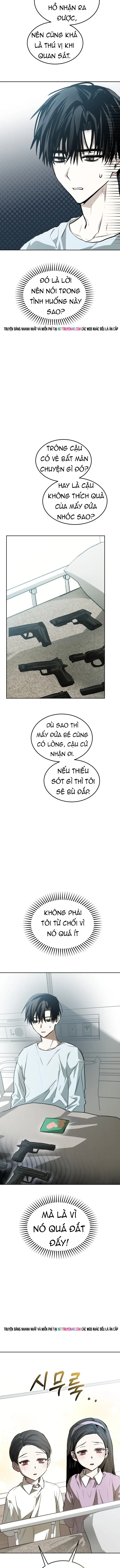 Ngôi Sao Đỉnh Lưu Chapter 39 - 7