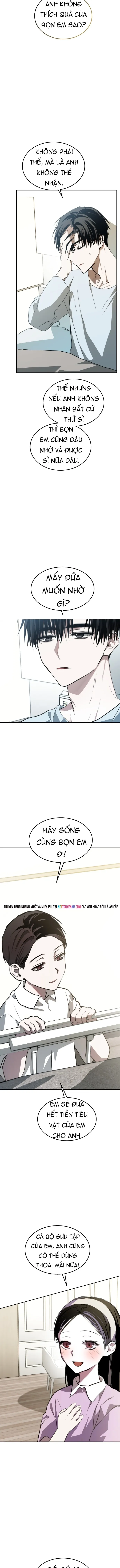 Ngôi Sao Đỉnh Lưu Chapter 39 - 8