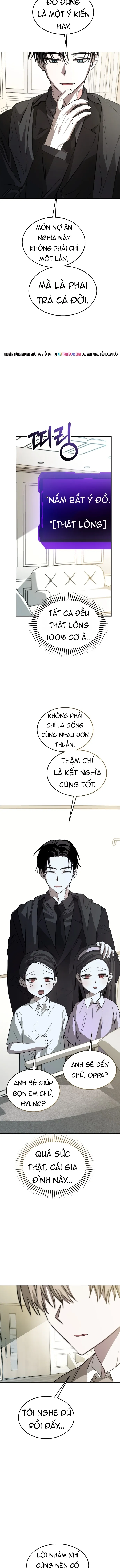 Ngôi Sao Đỉnh Lưu Chapter 39 - 9