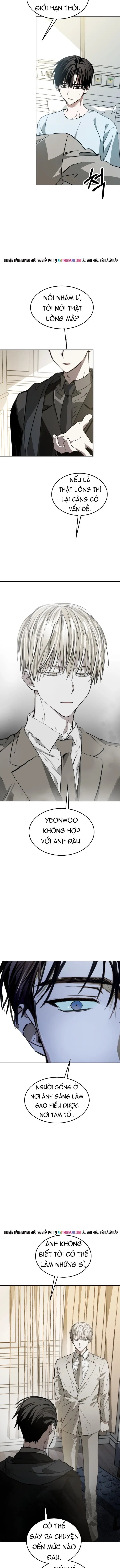 Ngôi Sao Đỉnh Lưu Chapter 39 - 10