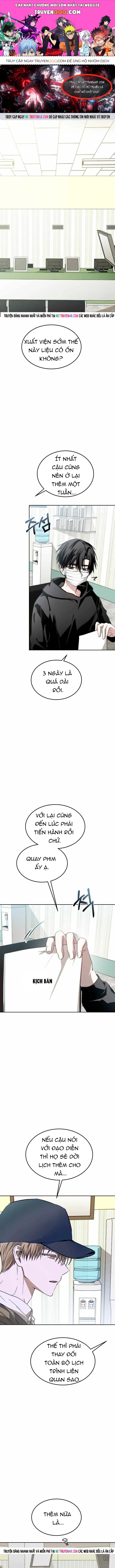 Ngôi Sao Đỉnh Lưu Chapter 40 - 1