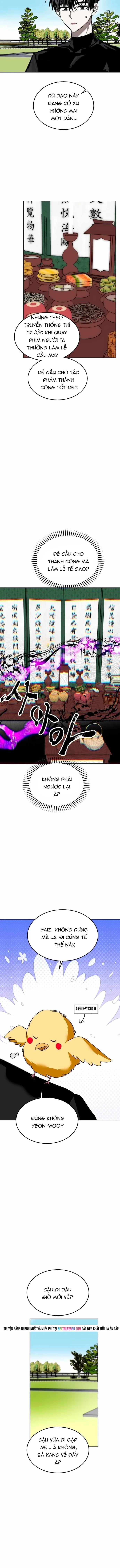 Ngôi Sao Đỉnh Lưu Chapter 40 - 11