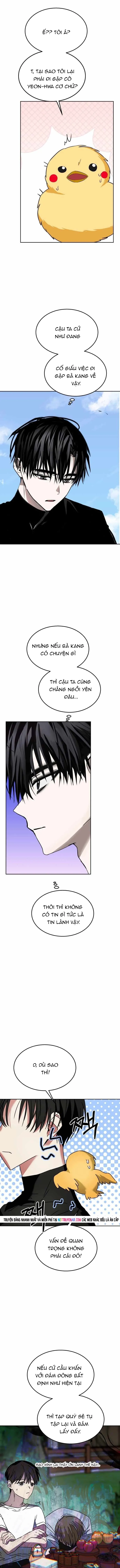 Ngôi Sao Đỉnh Lưu Chapter 40 - 12