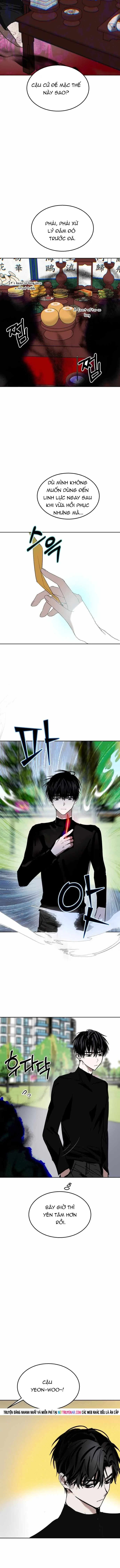 Ngôi Sao Đỉnh Lưu Chapter 40 - 13