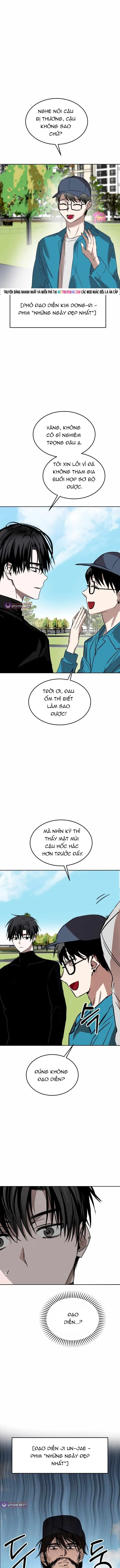 Ngôi Sao Đỉnh Lưu Chapter 40 - 14