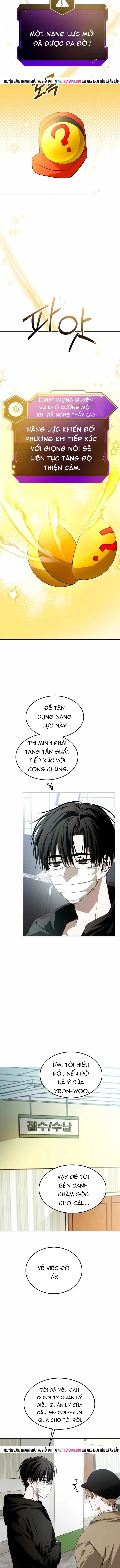 Ngôi Sao Đỉnh Lưu Chapter 40 - 3