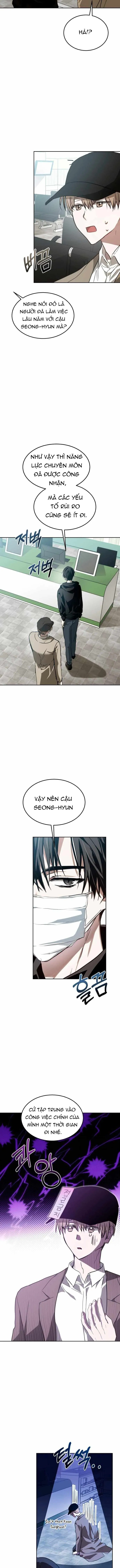 Ngôi Sao Đỉnh Lưu Chapter 40 - 4