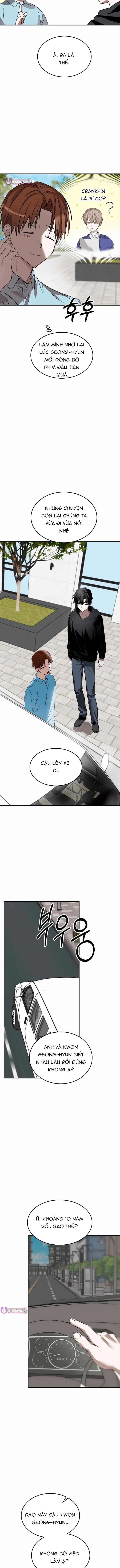 Ngôi Sao Đỉnh Lưu Chapter 40 - 6