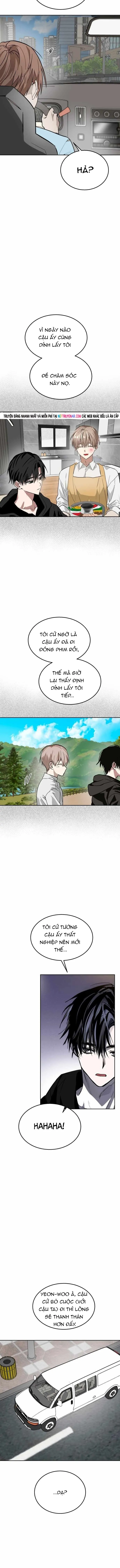 Ngôi Sao Đỉnh Lưu Chapter 40 - 7