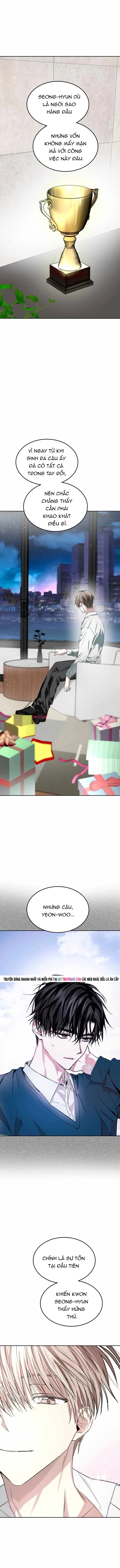 Ngôi Sao Đỉnh Lưu Chapter 40 - 8