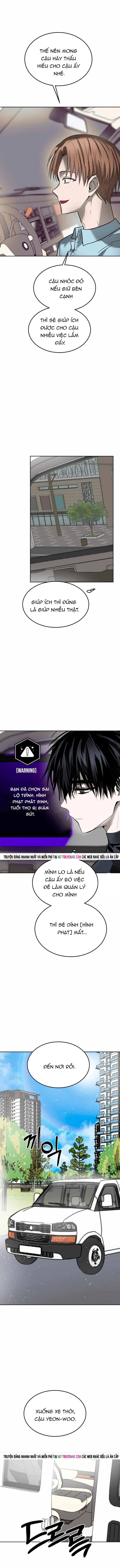 Ngôi Sao Đỉnh Lưu Chapter 40 - 9