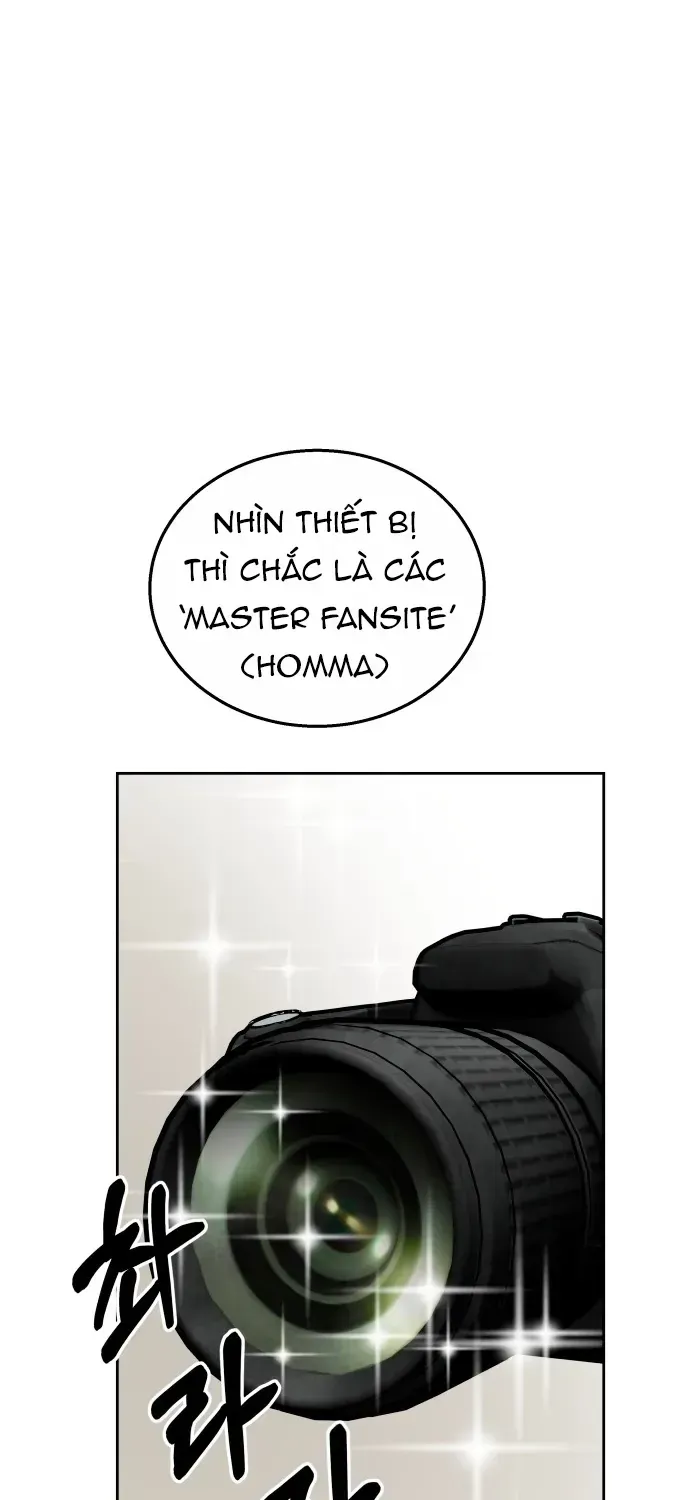 Ngôi Sao Đỉnh Lưu Chapter 41 - 43