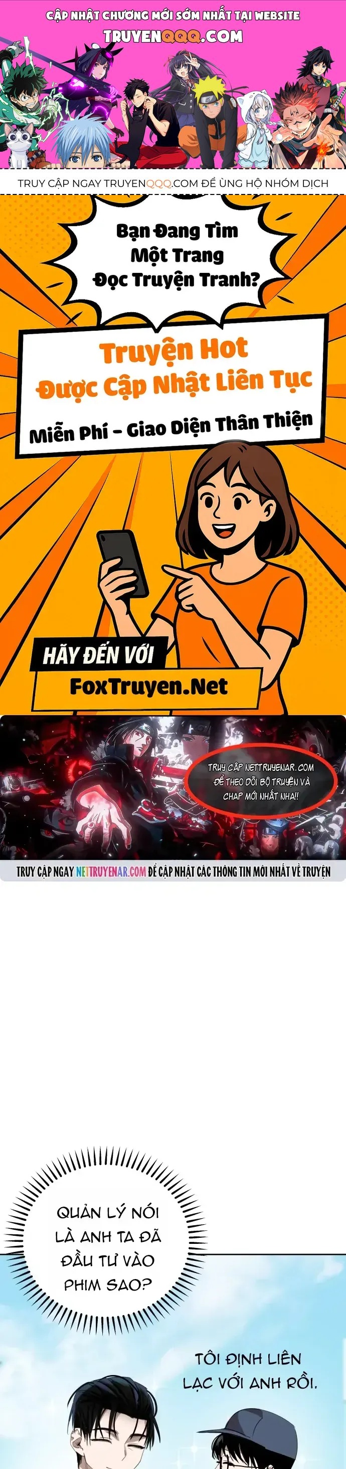 Ngôi Sao Đỉnh Lưu Chapter 42 - 1