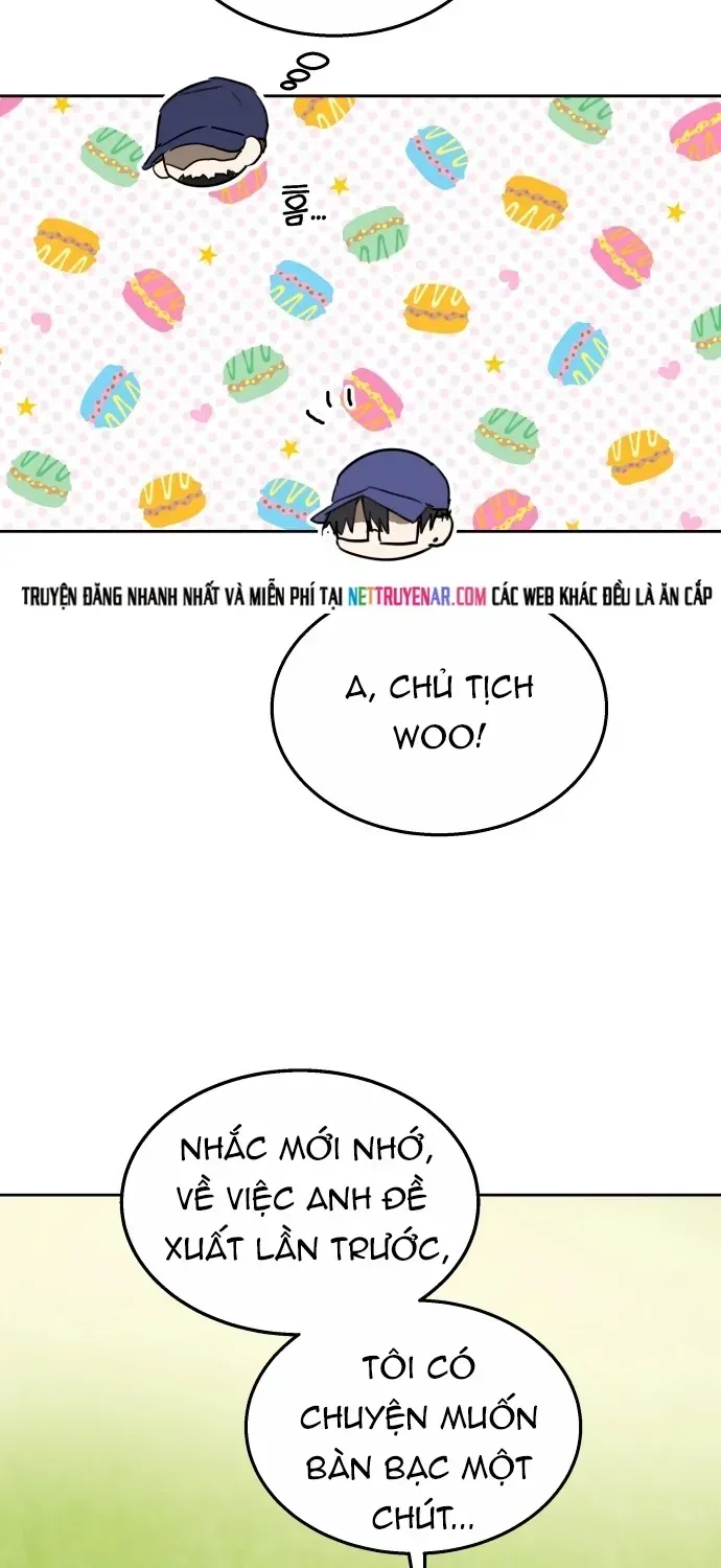 Ngôi Sao Đỉnh Lưu Chapter 42 - 18