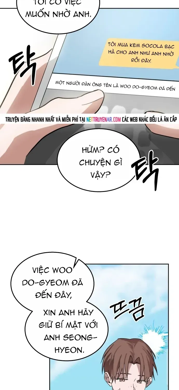 Ngôi Sao Đỉnh Lưu Chapter 42 - 21