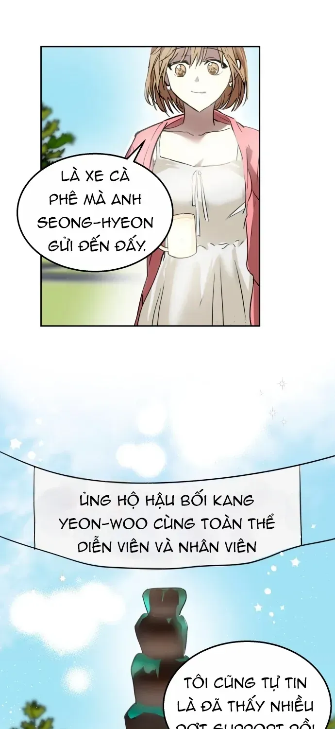 Ngôi Sao Đỉnh Lưu Chapter 42 - 42