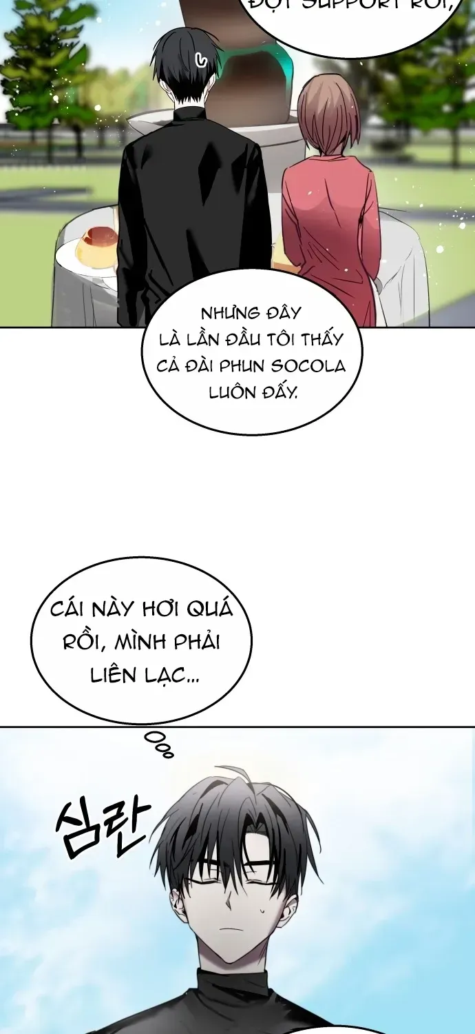 Ngôi Sao Đỉnh Lưu Chapter 42 - 43