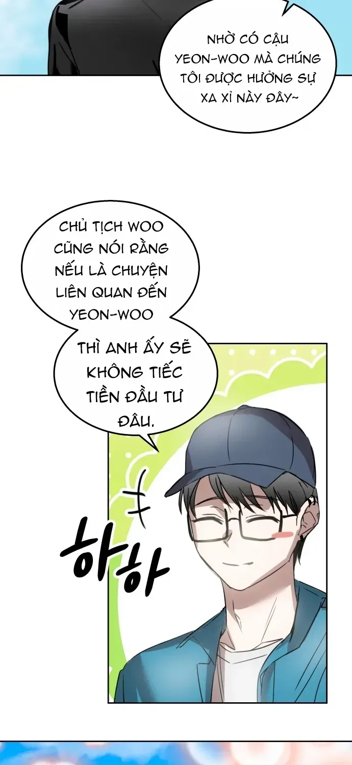 Ngôi Sao Đỉnh Lưu Chapter 42 - 44