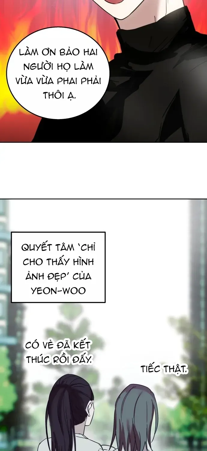 Ngôi Sao Đỉnh Lưu Chapter 42 - 51