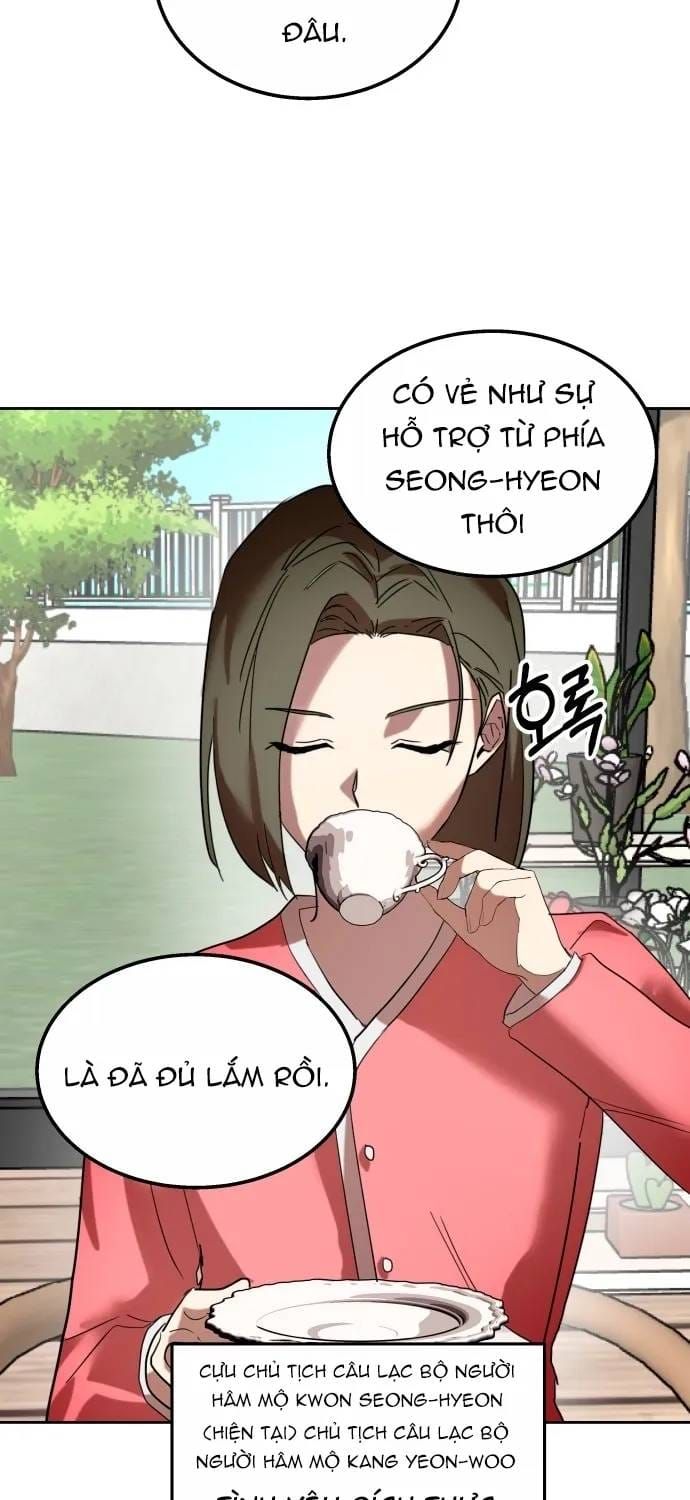 Ngôi Sao Đỉnh Lưu Chapter 43 - 5