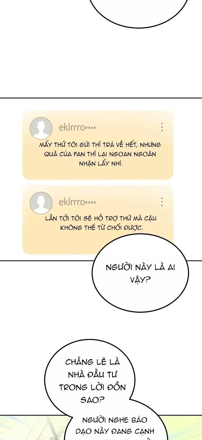 Ngôi Sao Đỉnh Lưu Chapter 43 - 46