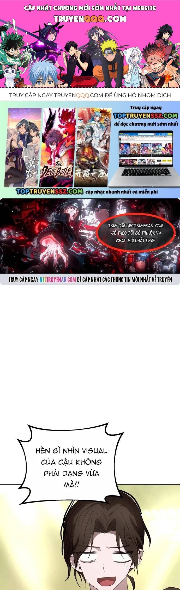 Ngôi Sao Đỉnh Lưu Chapter 45 - 1